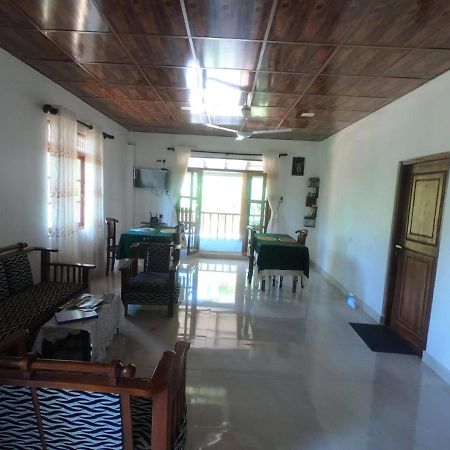 Rock View Home Stay Dambulla Exterior foto