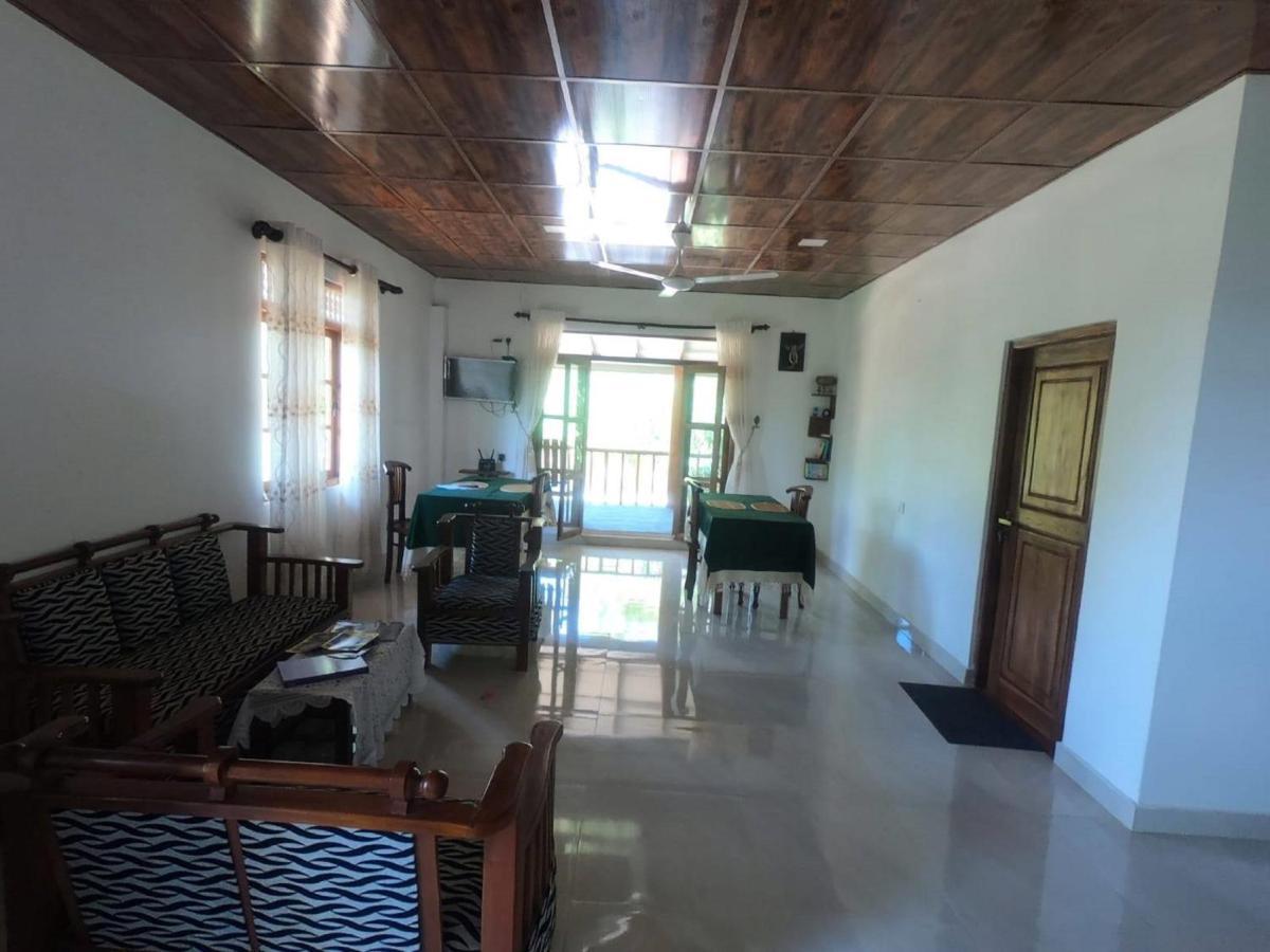 Rock View Home Stay Dambulla Exterior foto